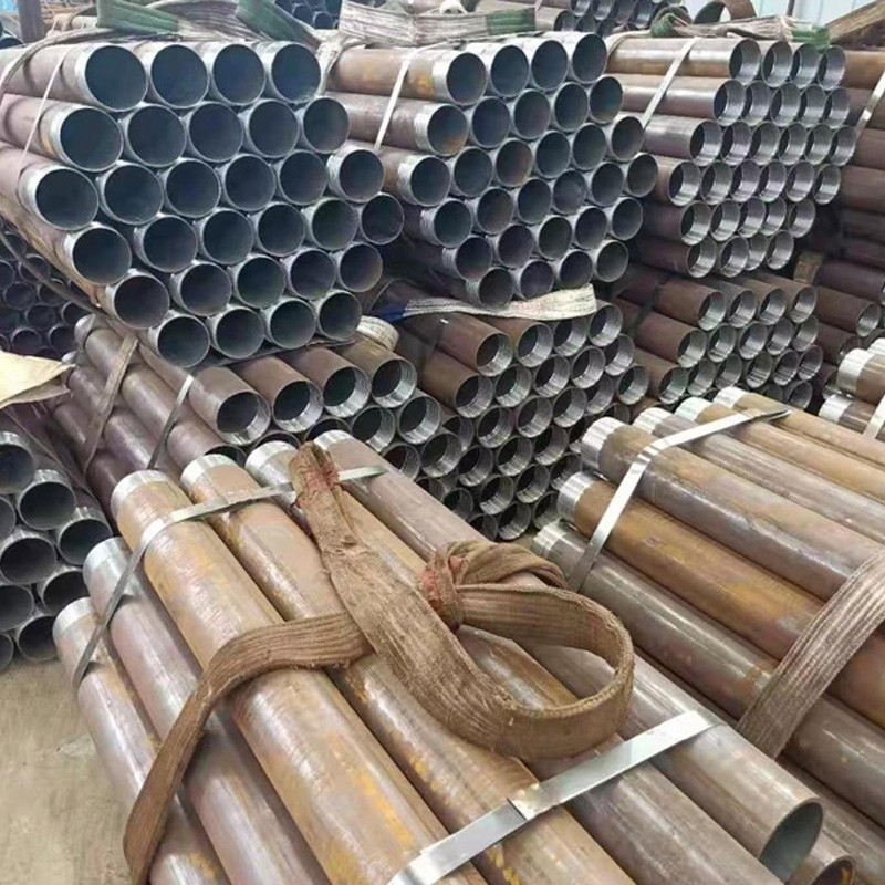 海城地质钻探用跟管