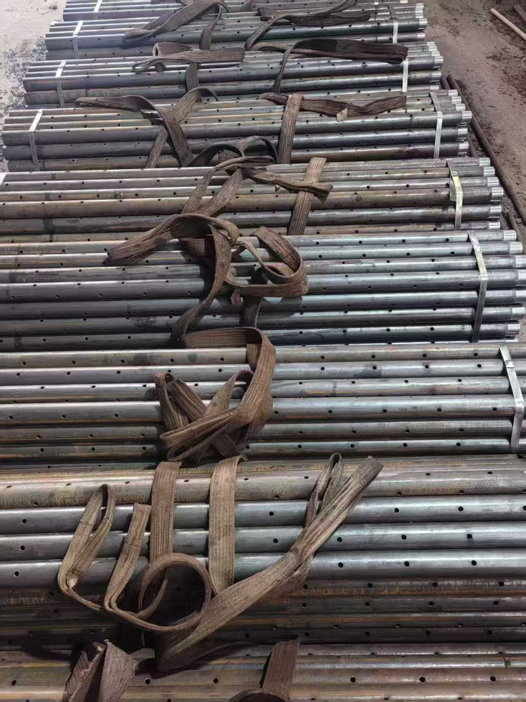 海城127mm管棚管